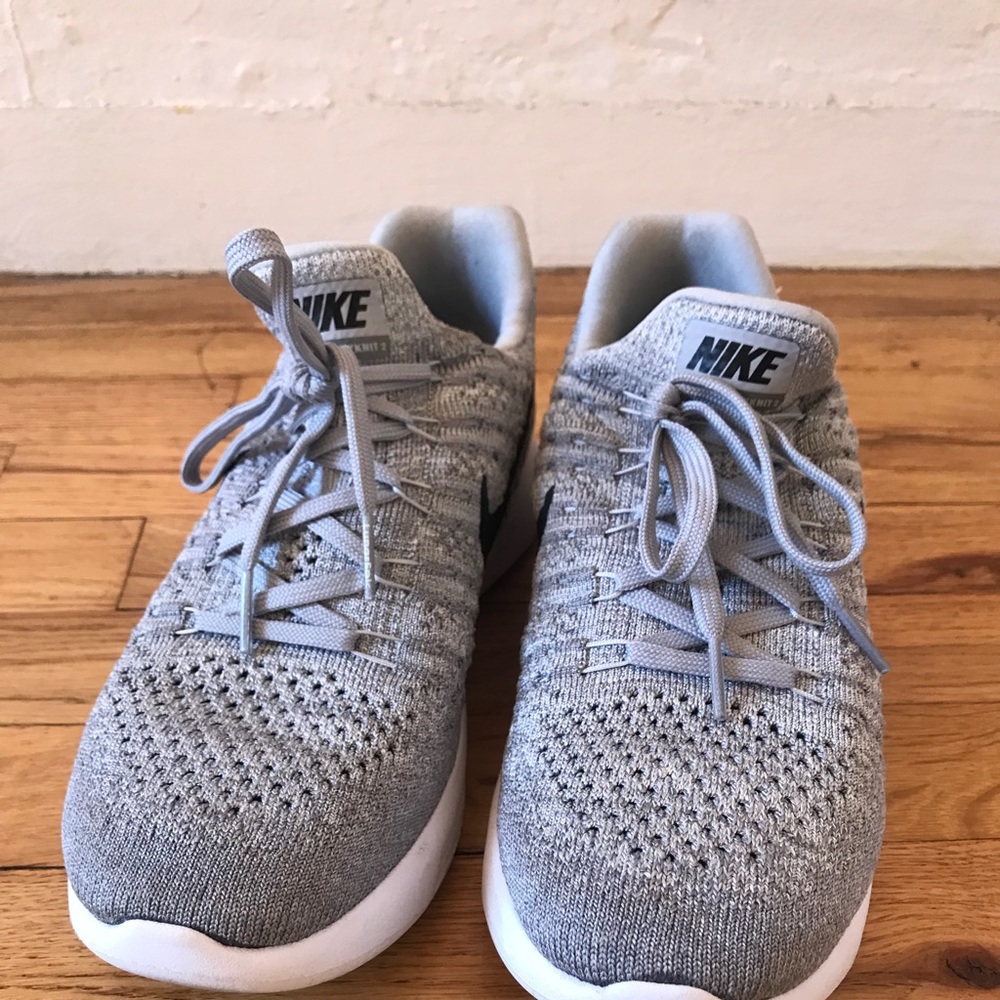 Nike training shoes